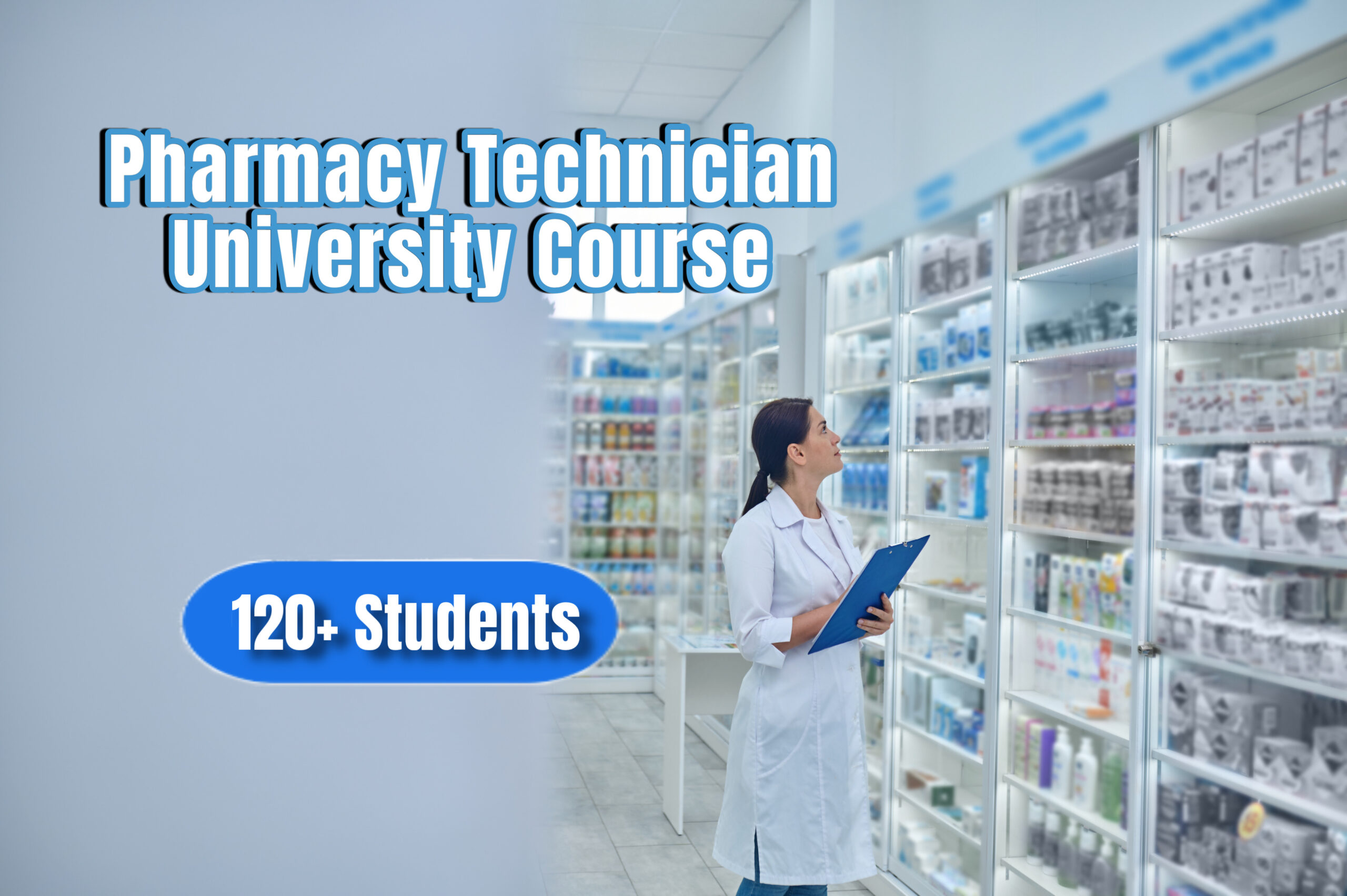 Pharmacy Technician